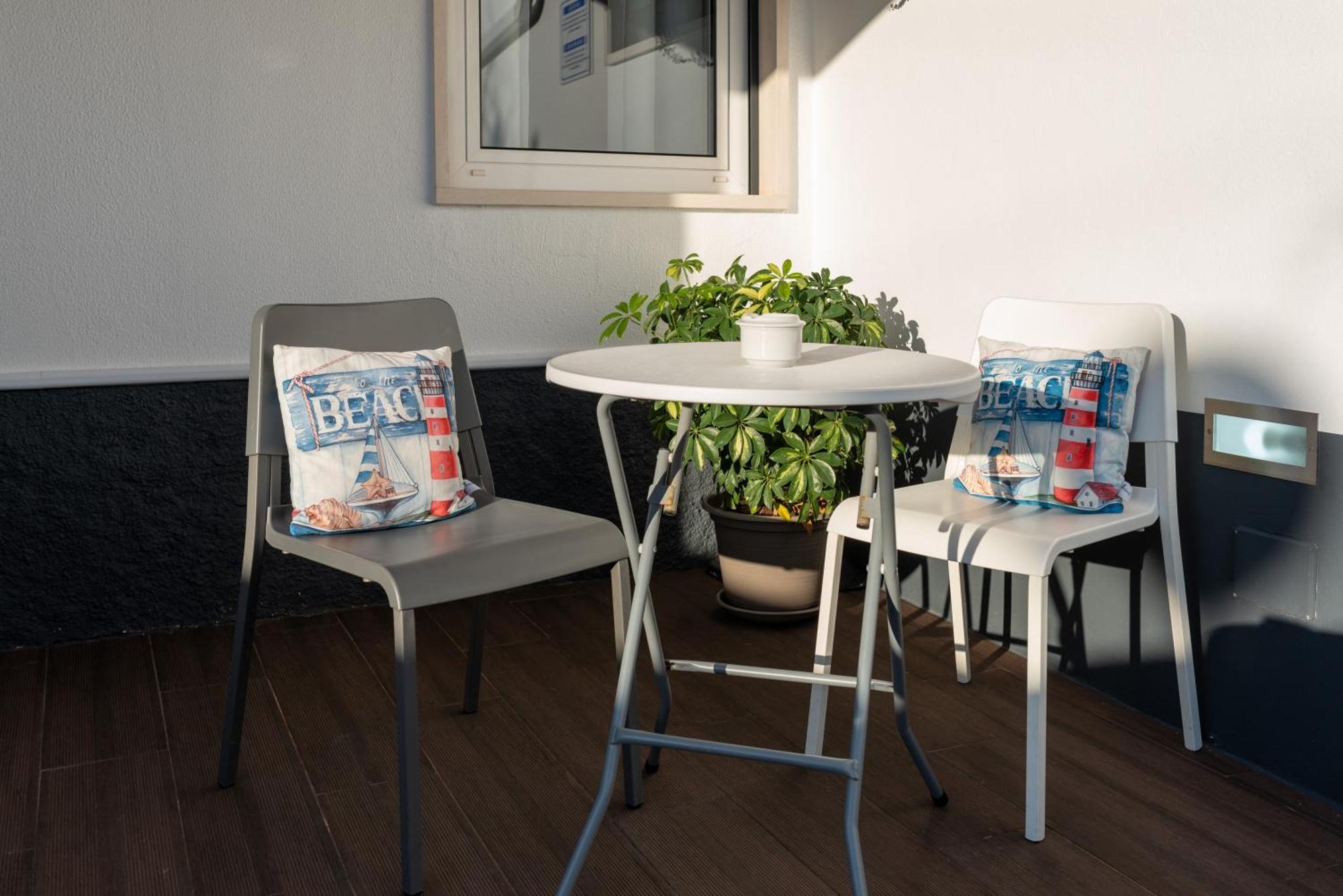 Fika Guest House Nazare Bagian luar foto