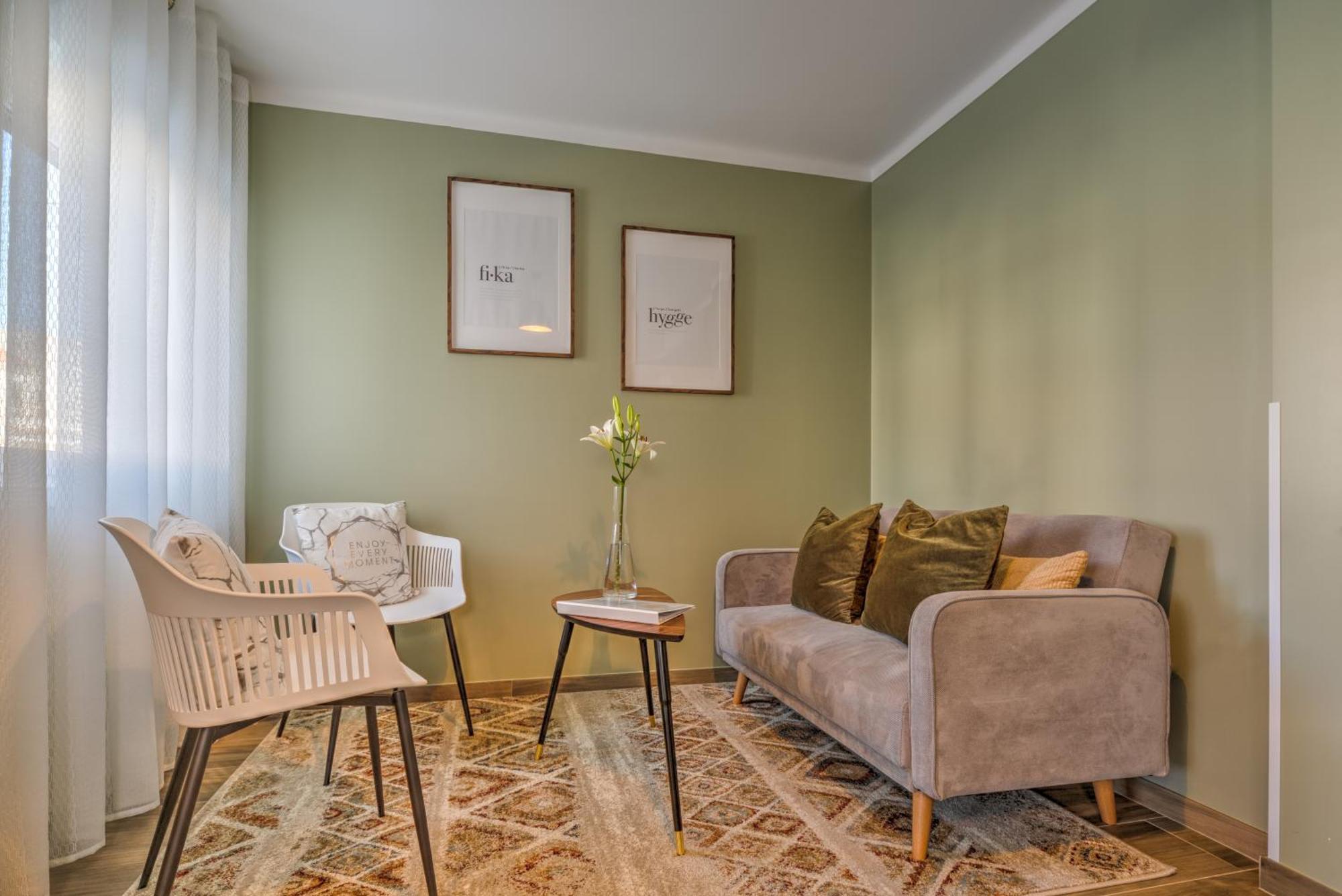 Fika Guest House Nazare Bagian luar foto