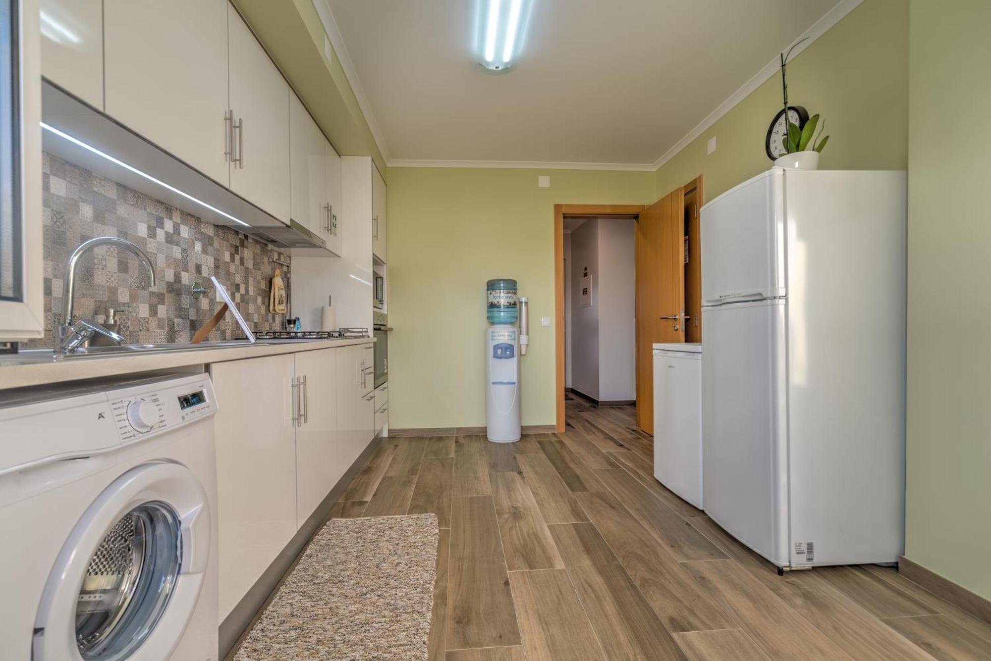 Fika Guest House Nazare Bagian luar foto