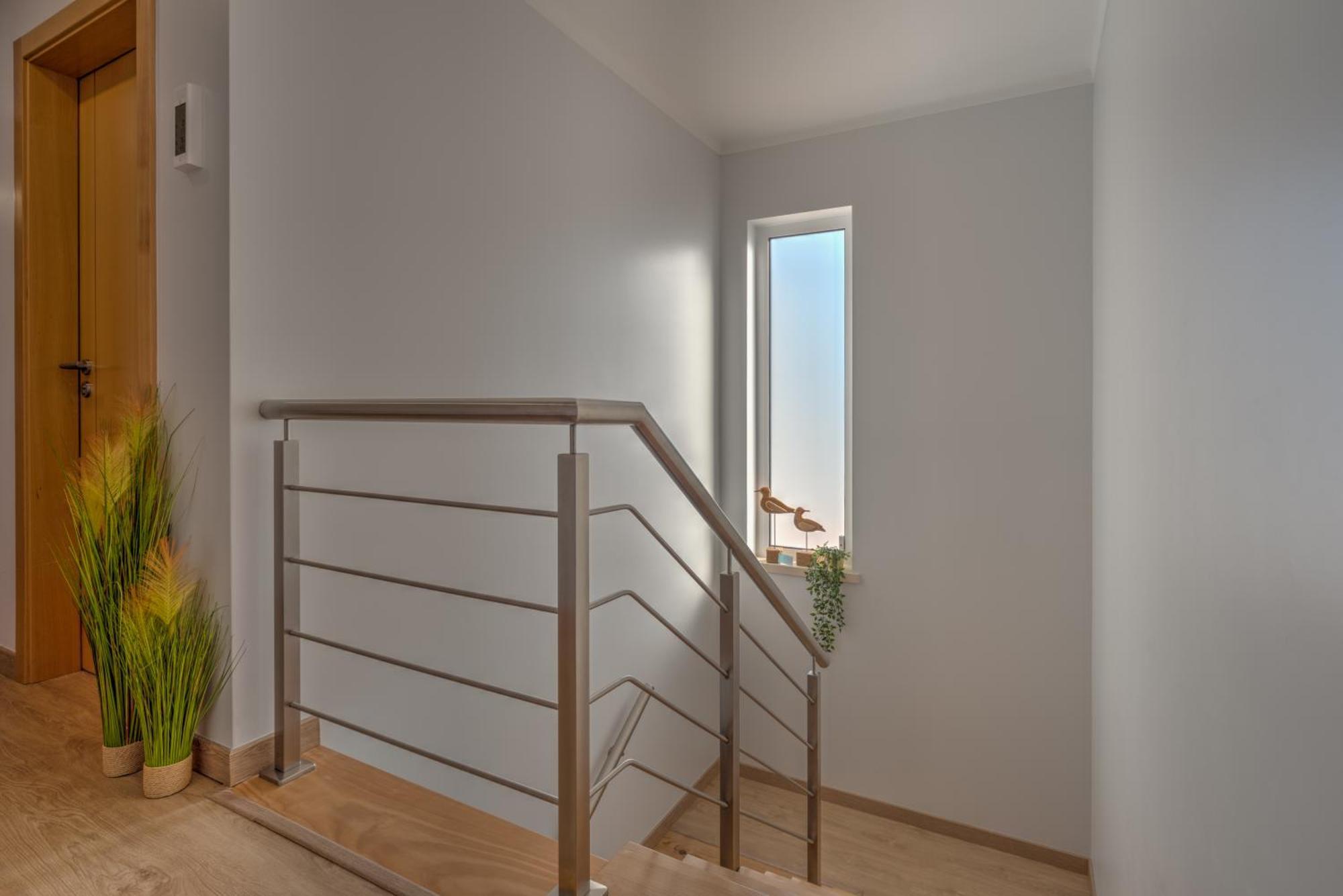 Fika Guest House Nazare Bagian luar foto
