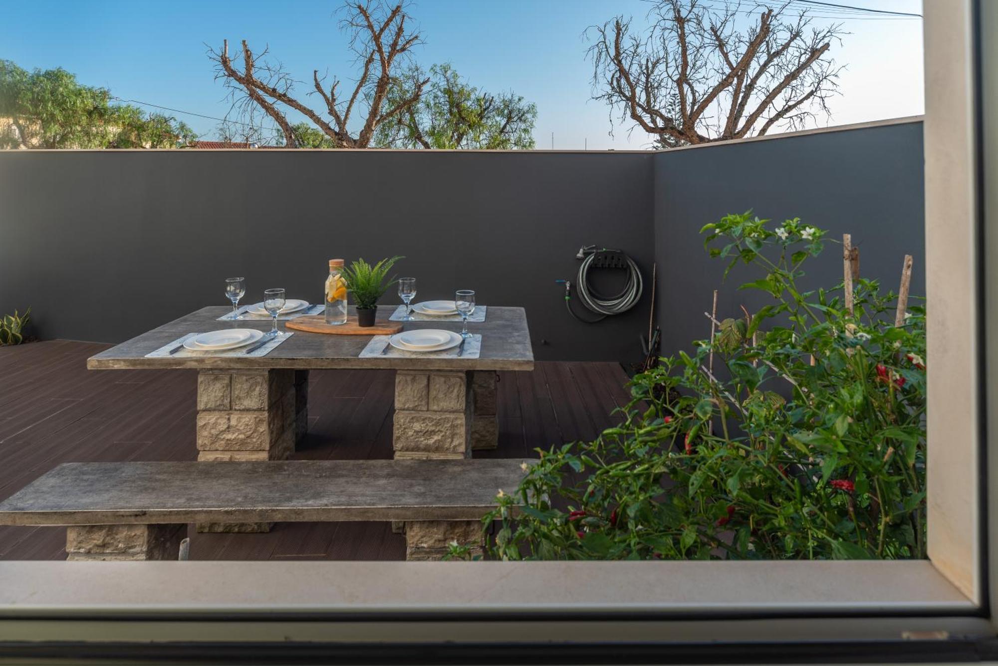 Fika Guest House Nazare Bagian luar foto