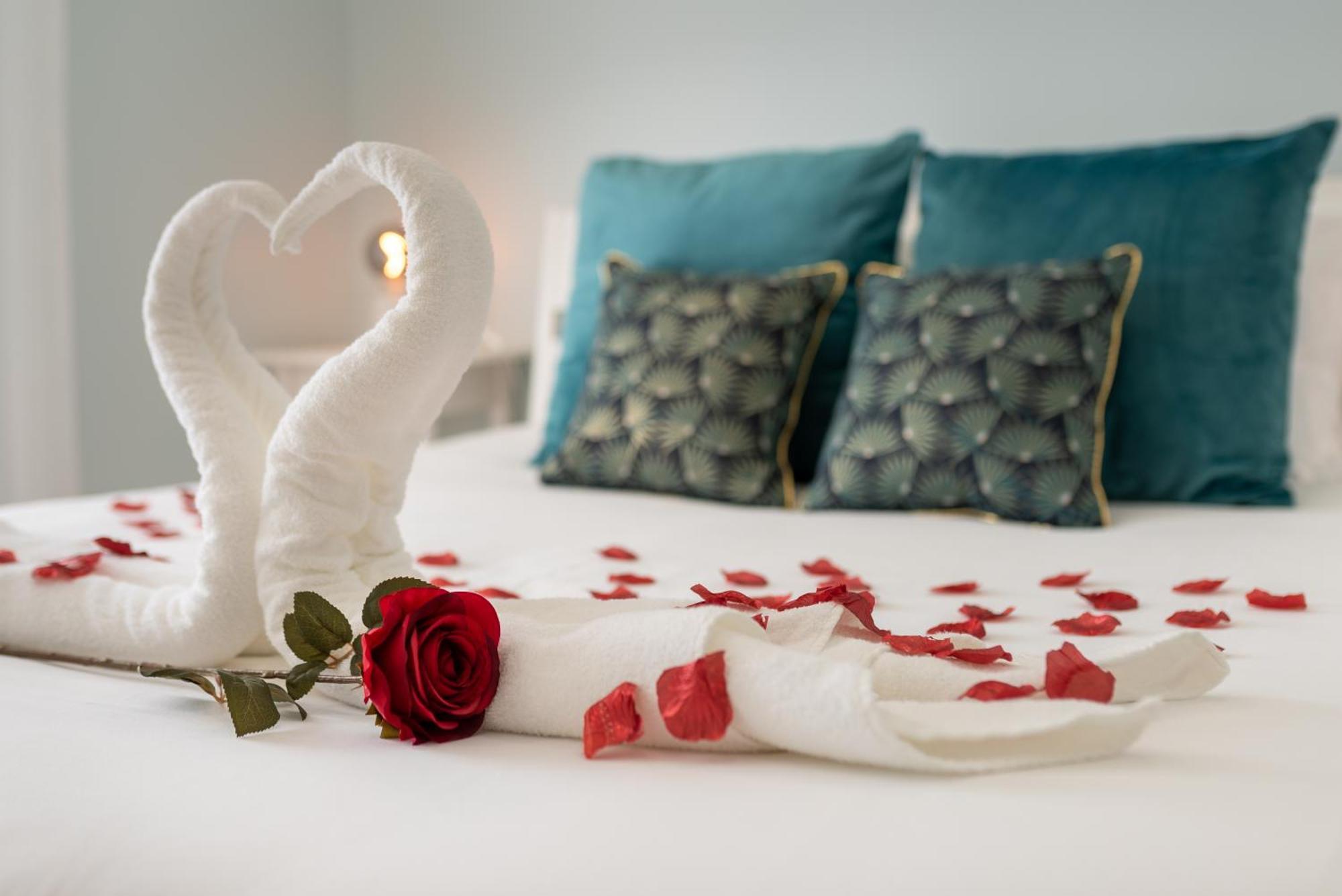 Fika Guest House Nazare Ruang foto